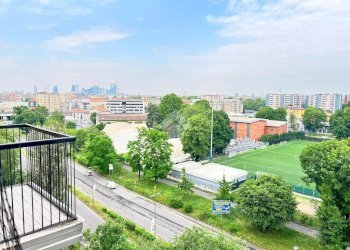 Bilocale via Palmanova, Milano - foto 11