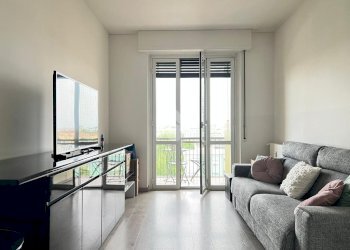 Bilocale via Palmanova, Milano - foto 13