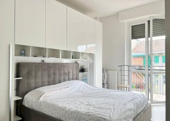 Bilocale via Palmanova, Milano - foto 20