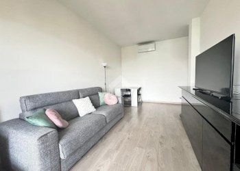 Bilocale via Palmanova, Milano - foto 31