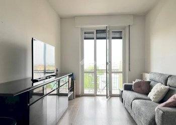 Bilocale via Palmanova, Milano - foto 32