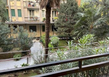 Trilocale Via Palmanova, Milano - foto 6