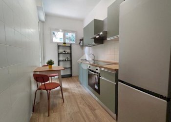 Trilocale Via Palmanova, Milano - foto 3
