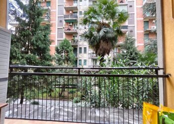 Trilocale Via Palmanova, Milano - foto 5