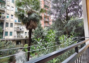 Trilocale Via Palmanova, Milano - foto 7