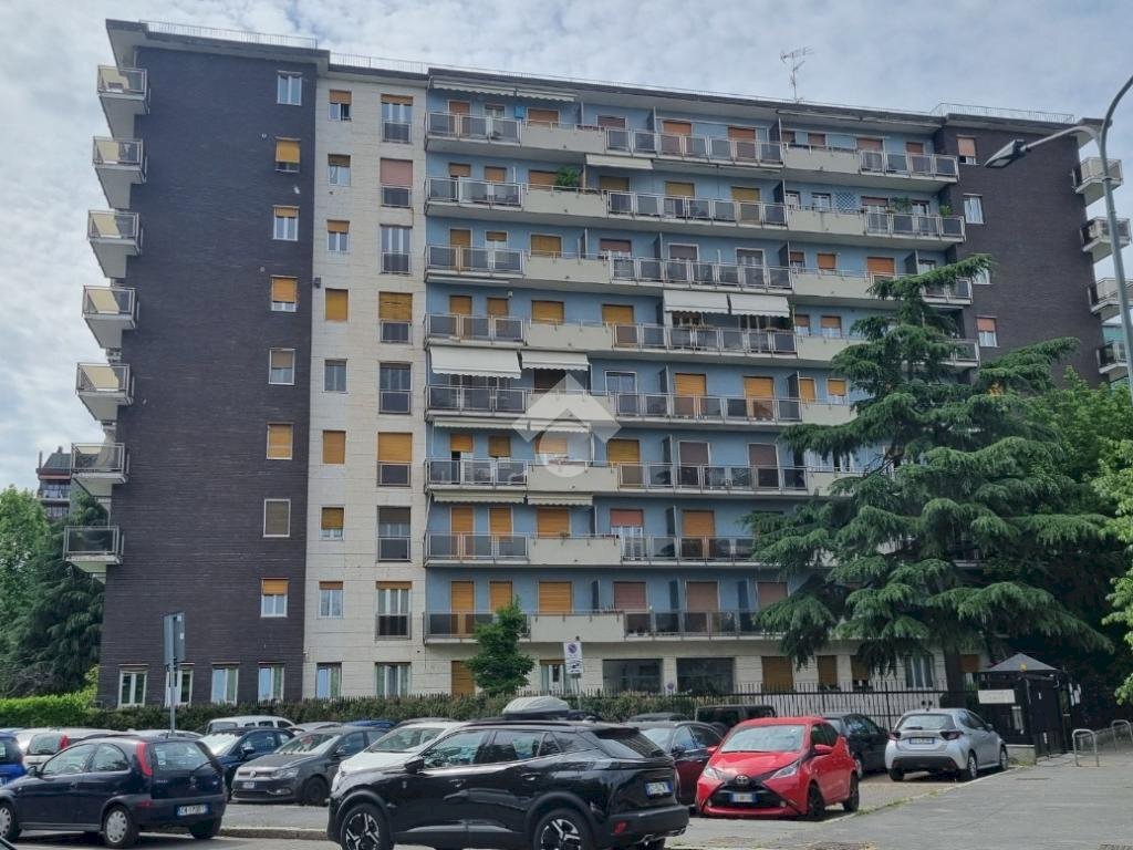 Monolocale Via Alfonso Capecelatro, Milano (zona San Siro) - foto 1