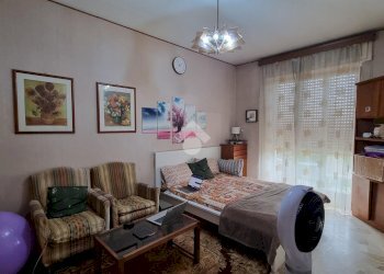 One-room apartment Via Alfonso Capecelatro, Milano (neighborhood San Siro) - photo 4