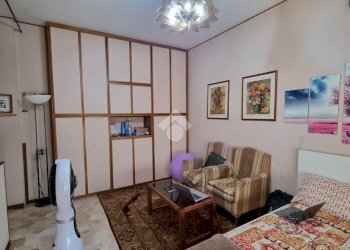 One-room apartment Via Alfonso Capecelatro, Milano (neighborhood San Siro) - photo 7