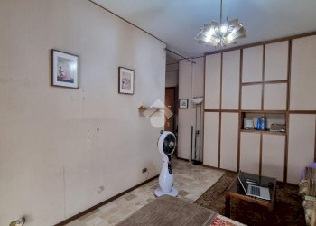 One-room apartment Via Alfonso Capecelatro, Milano (neighborhood San Siro) - photo 8