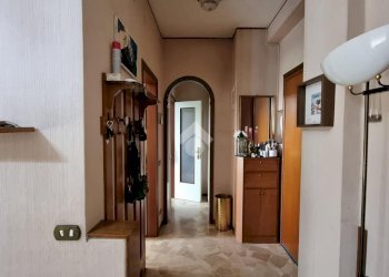One-room apartment Via Alfonso Capecelatro, Milano (neighborhood San Siro) - photo 9