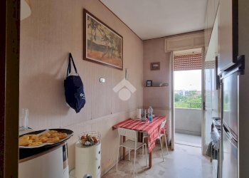 One-room apartment Via Alfonso Capecelatro, Milano (neighborhood San Siro) - photo 10