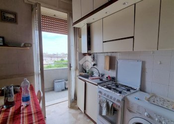 One-room apartment Via Alfonso Capecelatro, Milano (neighborhood San Siro) - photo 11