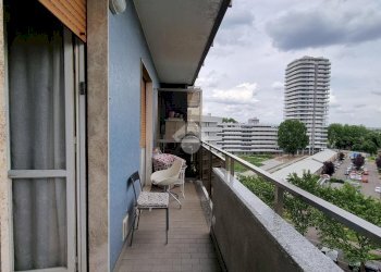 One-room apartment Via Alfonso Capecelatro, Milano (neighborhood San Siro) - photo 12