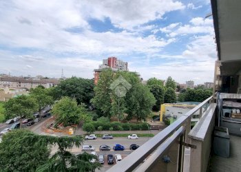 One-room apartment Via Alfonso Capecelatro, Milano (neighborhood San Siro) - photo 15