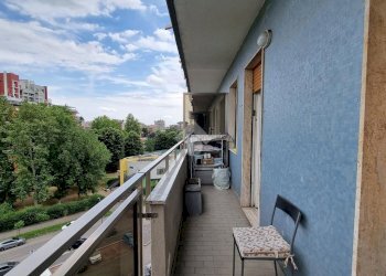 One-room apartment Via Alfonso Capecelatro, Milano (neighborhood San Siro) - photo 16