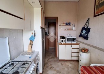 One-room apartment Via Alfonso Capecelatro, Milano (neighborhood San Siro) - photo 17
