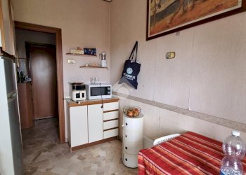 One-room apartment Via Alfonso Capecelatro, Milano (neighborhood San Siro) - photo 18