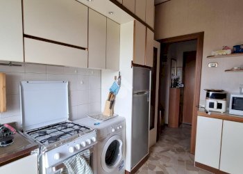 One-room apartment Via Alfonso Capecelatro, Milano (neighborhood San Siro) - photo 19