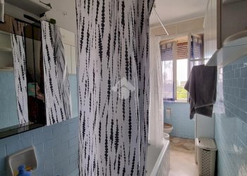 One-room apartment Via Alfonso Capecelatro, Milano (neighborhood San Siro) - photo 20