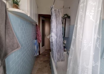 One-room apartment Via Alfonso Capecelatro, Milano (neighborhood San Siro) - photo 21
