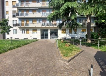One-room apartment Via Alfonso Capecelatro, Milano (neighborhood San Siro) - photo 22