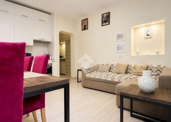 Bilocale Via marghera, Milano (zona Wagner) - foto 4