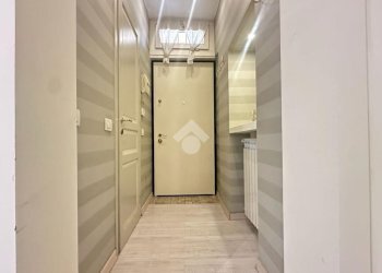 Bilocale Via marghera, Milano (zona Wagner) - foto 5