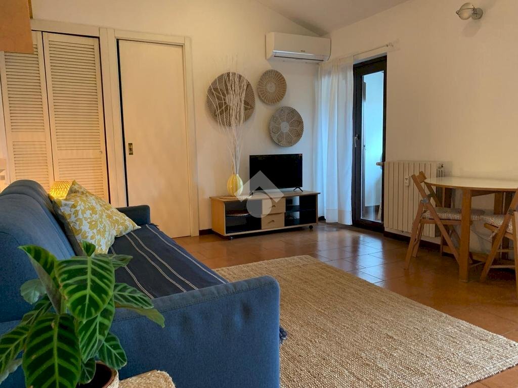 One-room apartment Via Lorenzo Mascheroni, Milano (neighborhood Pagano) - photo 1