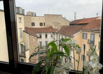 Monolocale Via Lorenzo Mascheroni, Milano (zona Pagano) - foto 14
