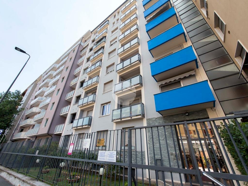 Trilocale Via Francesco Primaticcio, Milano - foto 1