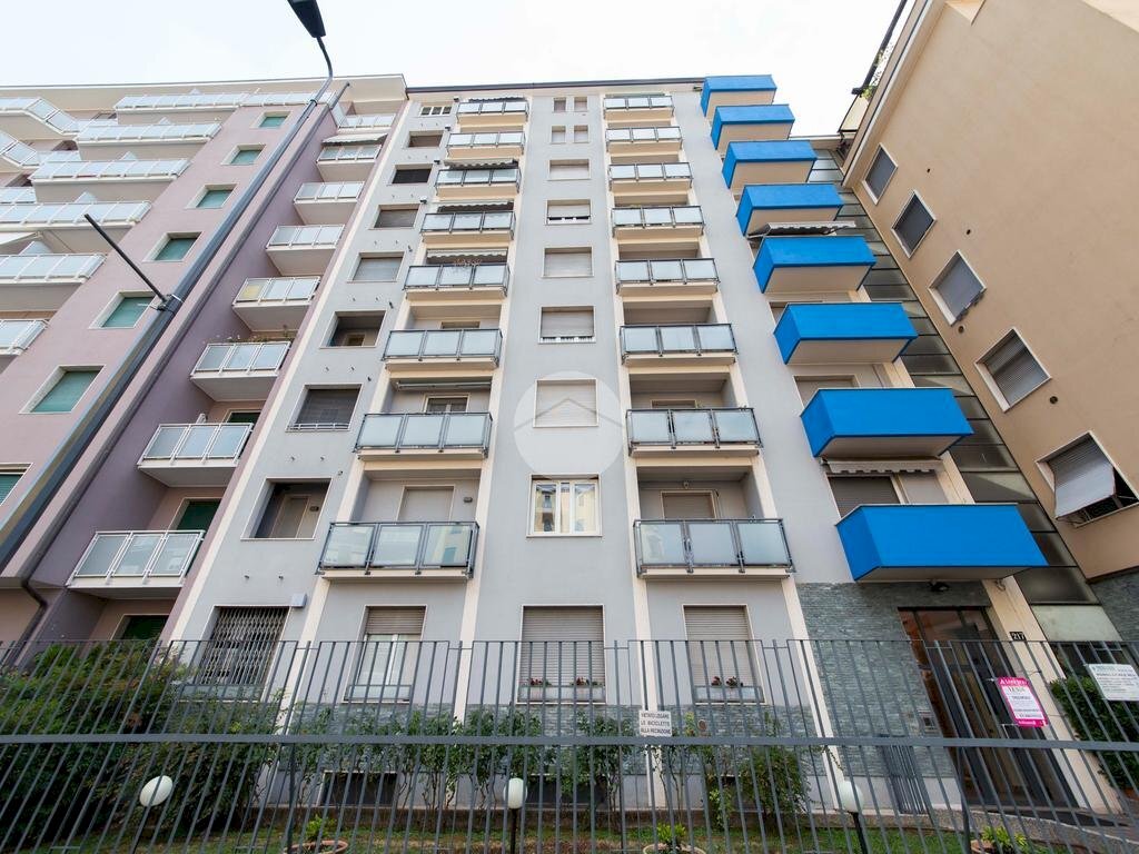 Trilocale Via Francesco Primaticcio, Milano - foto 2