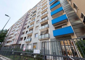 Trilocale Via Francesco Primaticcio, Milano - foto 1