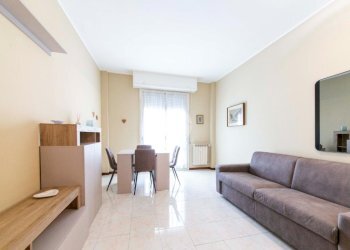 Trilocale Via Francesco Primaticcio, Milano - foto 10