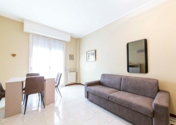 Trilocale Via Francesco Primaticcio, Milano - foto 11