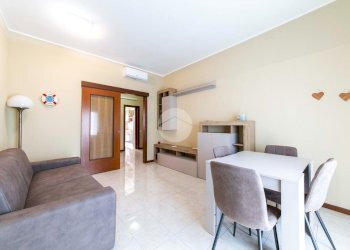 Trilocale Via Francesco Primaticcio, Milano - foto 12