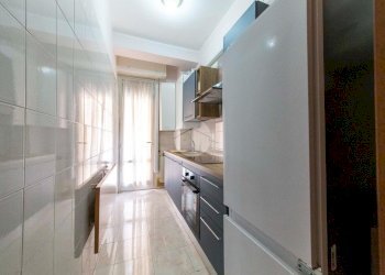 Trilocale Via Francesco Primaticcio, Milano - foto 17