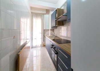 Trilocale Via Francesco Primaticcio, Milano - foto 18