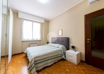 Trilocale Via Francesco Primaticcio, Milano - foto 25