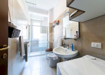 Trilocale Via Francesco Primaticcio, Milano - foto 30