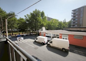 Bilocale Via Leone Sinigaglia, Torino (zona Regio Parco) - foto 14