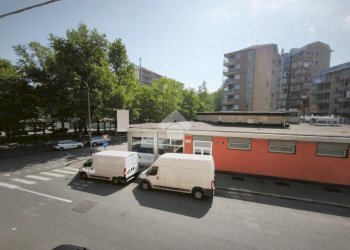 Bilocale Via Leone Sinigaglia, Torino (zona Regio Parco) - foto 15