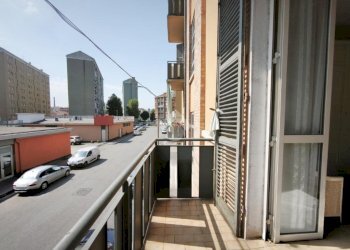Bilocale Via Leone Sinigaglia, Torino (zona Regio Parco) - foto 16