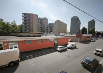 Bilocale Via Leone Sinigaglia, Torino (zona Regio Parco) - foto 17