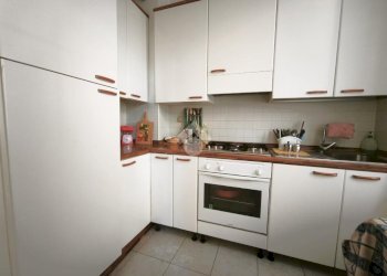 Bilocale Via Leone Sinigaglia, Torino (zona Regio Parco) - foto 25