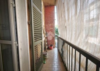 Bilocale Via Leone Sinigaglia, Torino (zona Regio Parco) - foto 27