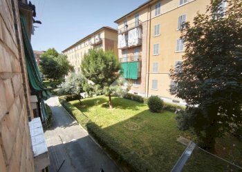 Bilocale Via Leone Sinigaglia, Torino (zona Regio Parco) - foto 28