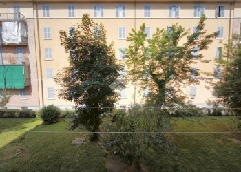 Bilocale Via Leone Sinigaglia, Torino (zona Regio Parco) - foto 30