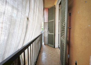 Bilocale Via Leone Sinigaglia, Torino (zona Regio Parco) - foto 31
