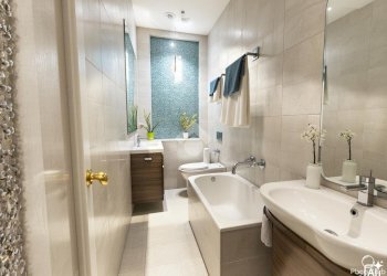 Bilocale Via Leone Sinigaglia, Torino (zona Regio Parco) - foto 32