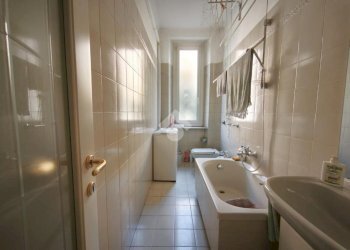 Bilocale Via Leone Sinigaglia, Torino (zona Regio Parco) - foto 33